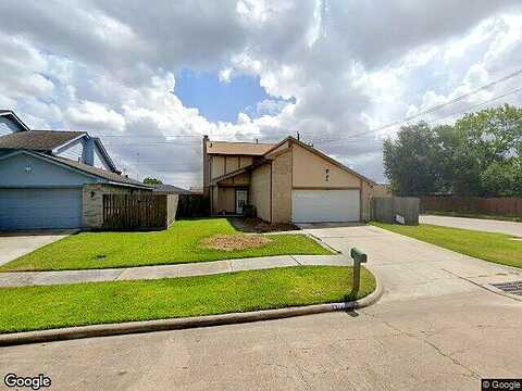 Kirkgreen, HOUSTON, TX 77089