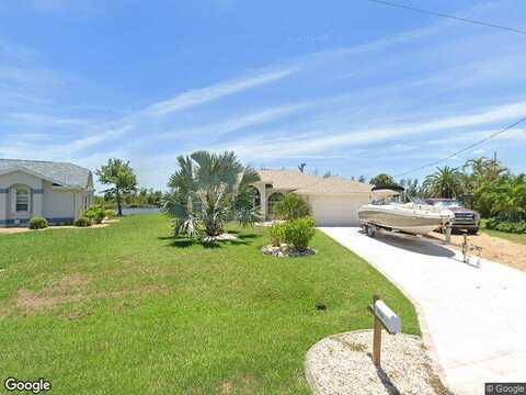 Washington, PORT CHARLOTTE, FL 33981
