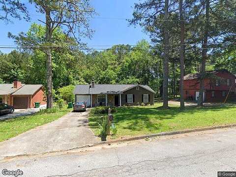 Forest, STONE MOUNTAIN, GA 30088