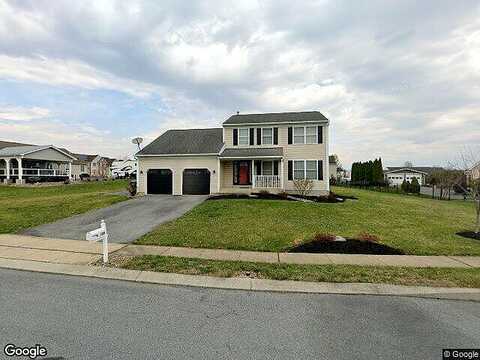 Stirling, BLANDON, PA 19510
