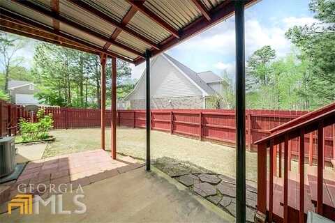 Slick Rock, ATHENS, GA 30606