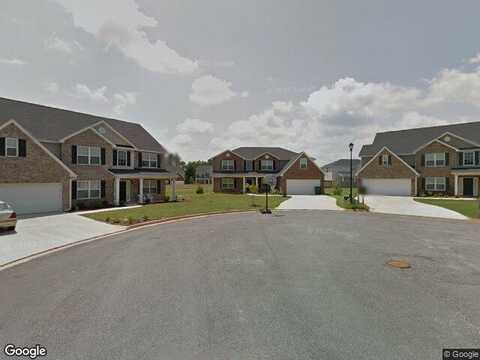 Molly, WARNER ROBINS, GA 31088