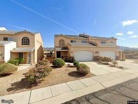 Avenida La Primera, YUMA, AZ 85367