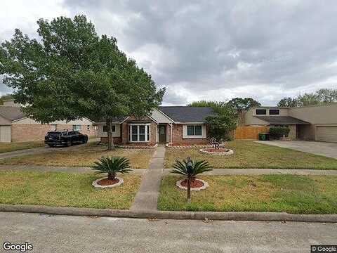 Hidden Canyon, KATY, TX 77450