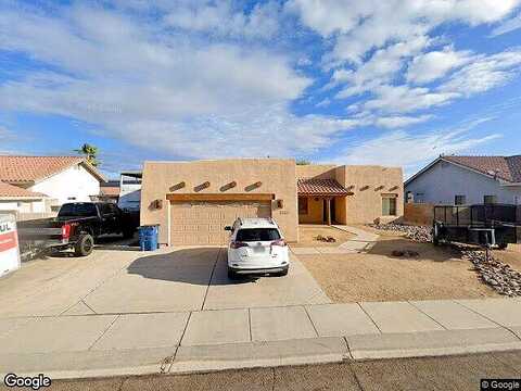 39Th, YUMA, AZ 85365
