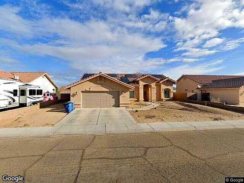 38Th, YUMA, AZ 85365