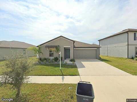 Scarlett Skimmer, RIVERVIEW, FL 33578