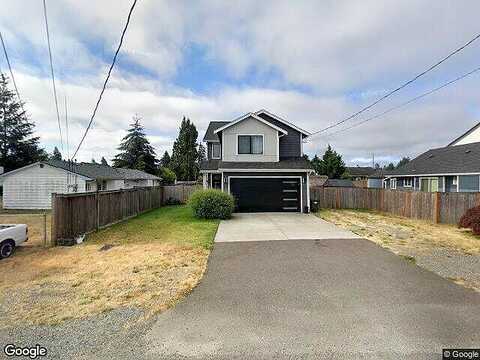 110Th, TACOMA, WA 98444