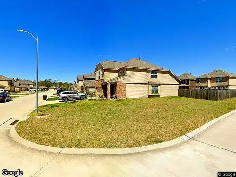 White Fir Villa, HOUSTON, TX 77044