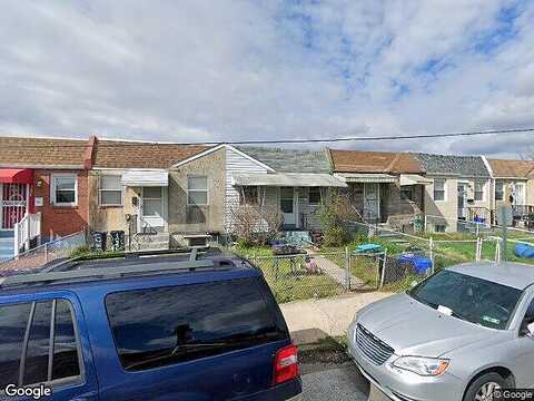 Burnside, SHARON HILL, PA 19079