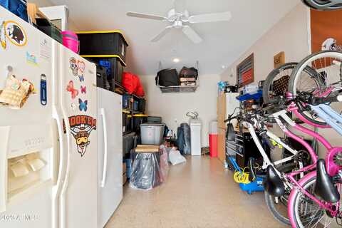 Civano Wash, TUCSON, AZ 85747