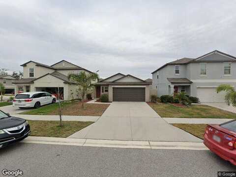 Summer Kiss, RIVERVIEW, FL 33578