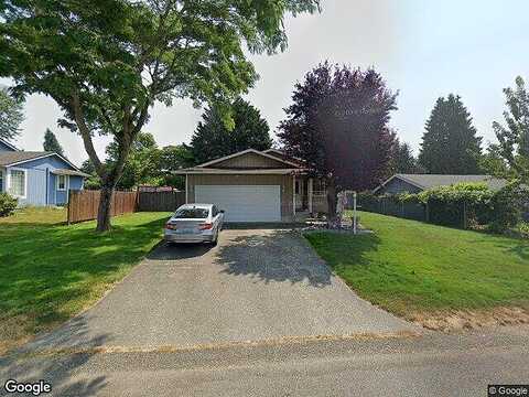 C, TACOMA, WA 98445