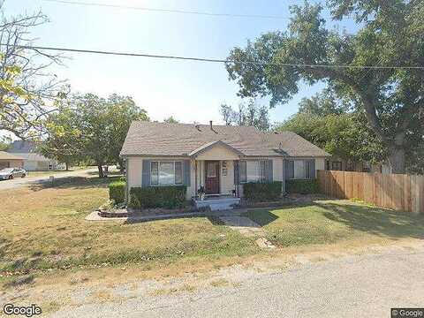 Stiles, THRALL, TX 76578