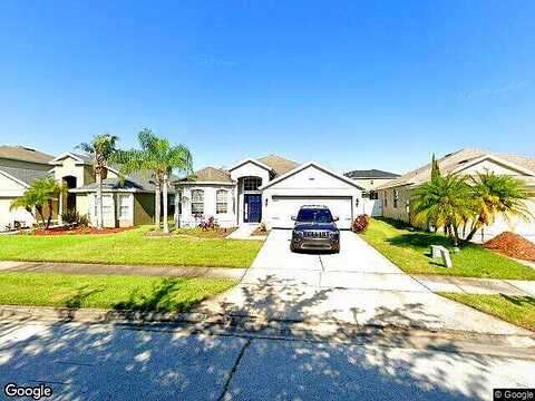 Oak Crest, ORLANDO, FL 32829
