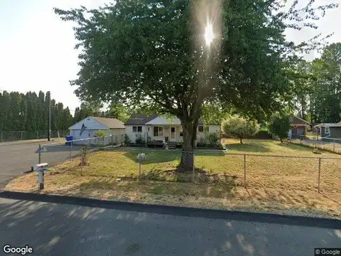 Golden Given, TACOMA, WA 98445