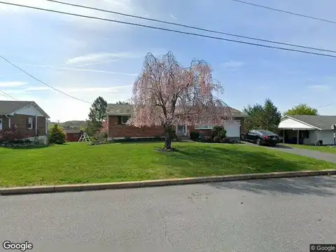 Kercher, LEESPORT, PA 19533