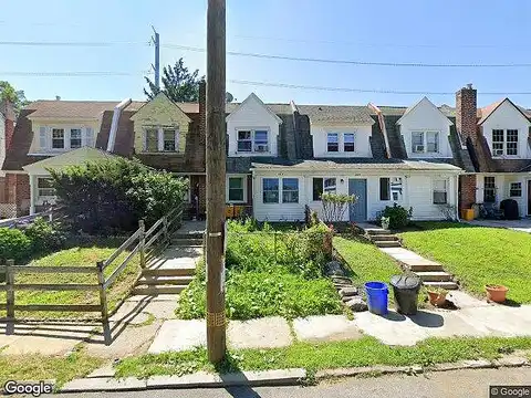 Hansen, DARBY, PA 19023