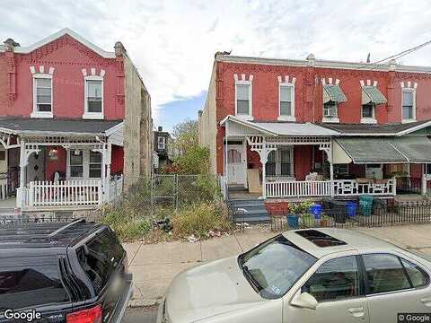 43Rd, PHILADELPHIA, PA 19104