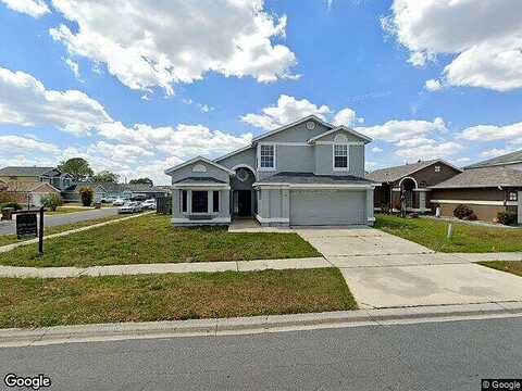 Zolfo Springs, KISSIMMEE, FL 34743