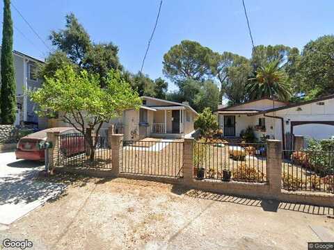 Breidt, TUJUNGA, CA 91042