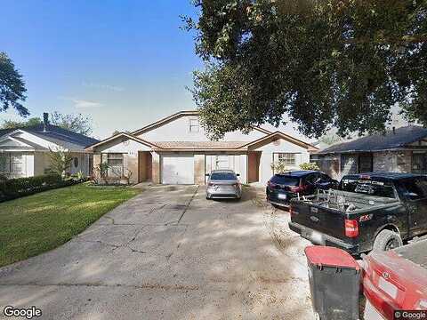 Ridgecoral, HOUSTON, TX 77038