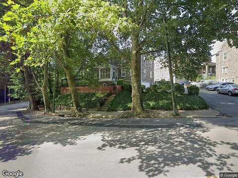 Cobbs Creek, LANSDOWNE, PA 19050
