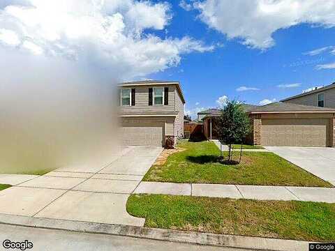Dawson Hill, HOUSTON, TX 77044
