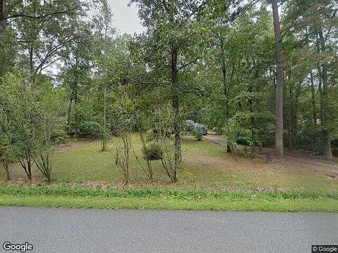 River, AYLETT, VA 23009