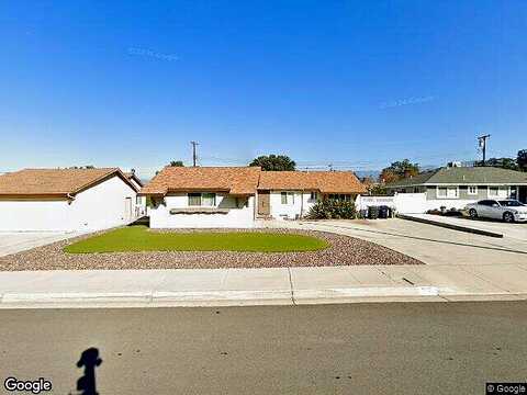 Thomas, REDLANDS, CA 92374
