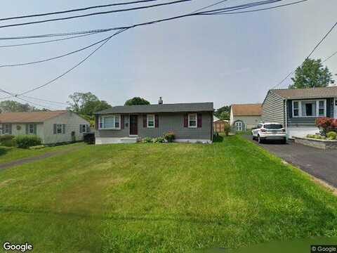 Edgley, HORSHAM, PA 19044