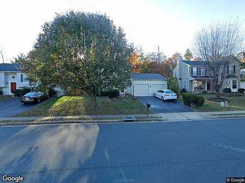 Cross Timber, ASHBURN, VA 20147