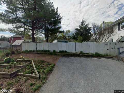 Scherersville, ALLENTOWN, PA 18104