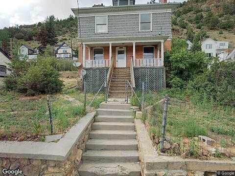 Virginia, IDAHO SPRINGS, CO 80452
