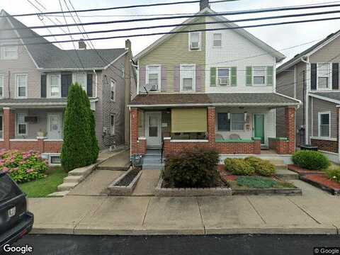 2Nd, COPLAY, PA 18037