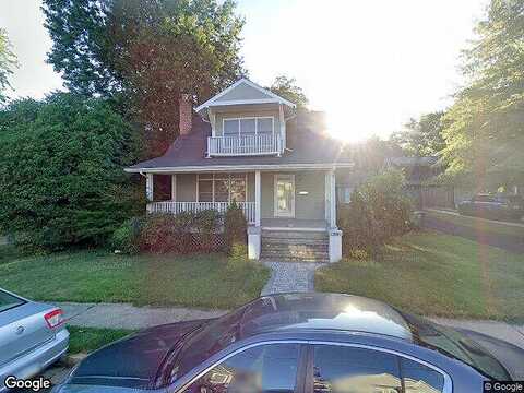 Vermont, ARLINGTON, VA 22201