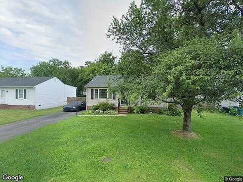 Daisy, HENRICO, VA 23075