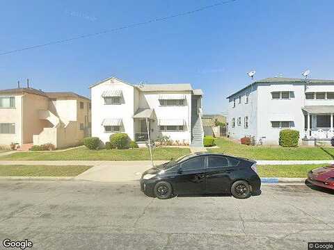Haas, LOS ANGELES, CA 90047