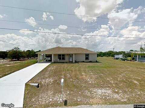 Armbruster, FROSTPROOF, FL 33843