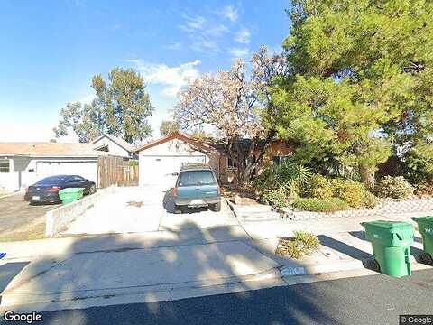 Wharton, SANTEE, CA 92071