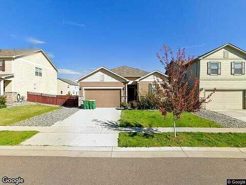 Emerald, BRIGHTON, CO 80603