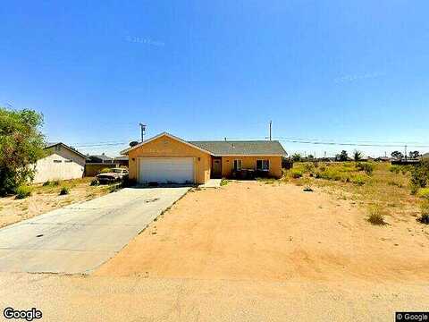 Tamarack, CALIFORNIA CITY, CA 93505
