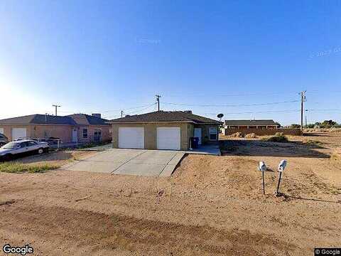 Quezon, CALIFORNIA CITY, CA 93505