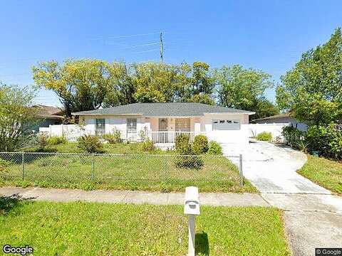 Laso, ORLANDO, FL 32822