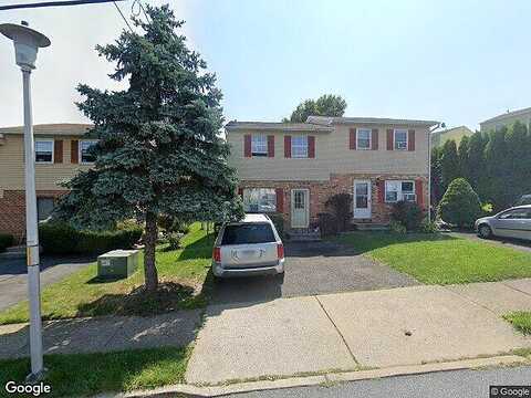 Priscilla, ALLENTOWN, PA 18103