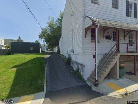 Woodward, ALLENTOWN, PA 18103