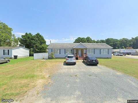 Hartman, ONANCOCK, VA 23417