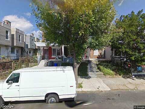 Washington, PHILADELPHIA, PA 19143