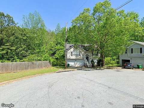 Shirewick, LITHONIA, GA 30058
