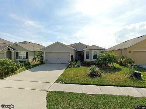 Bear Corn, PORT ORANGE, FL 32128